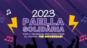 paella solidaria 2023