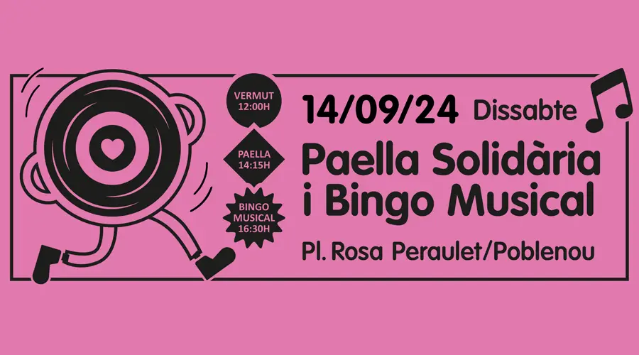 paella solidaria 2024