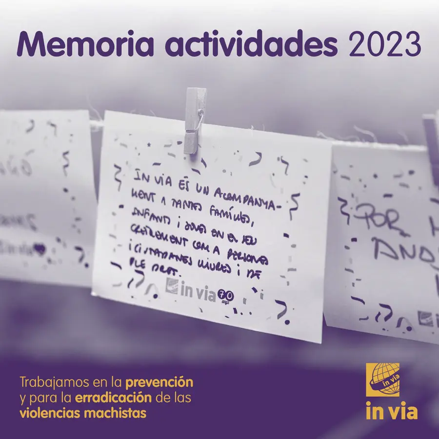 memoria in via 2023 esp