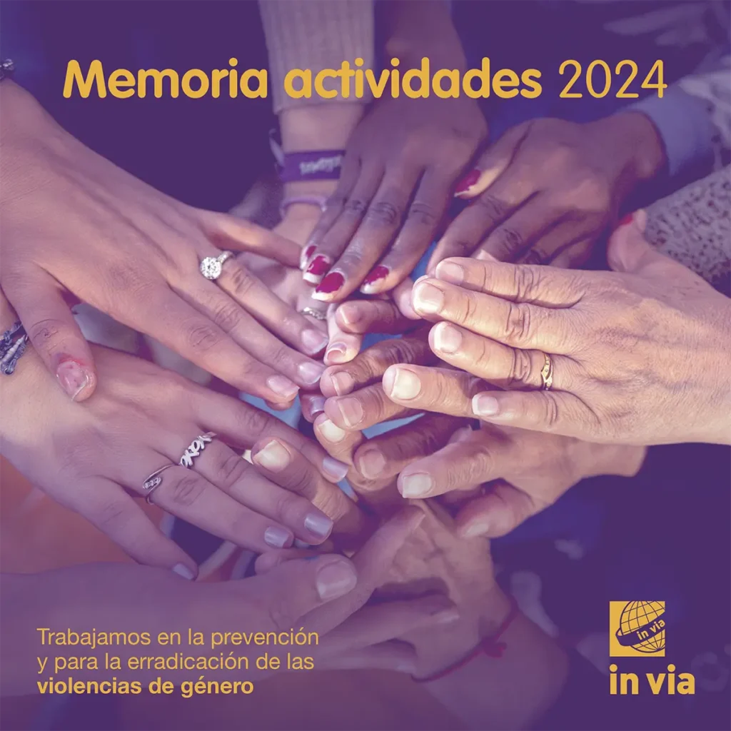 in via memoria 2024 esp