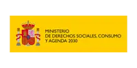 Ministerio de Derechos Sociales, Consumo y Agenda 2030